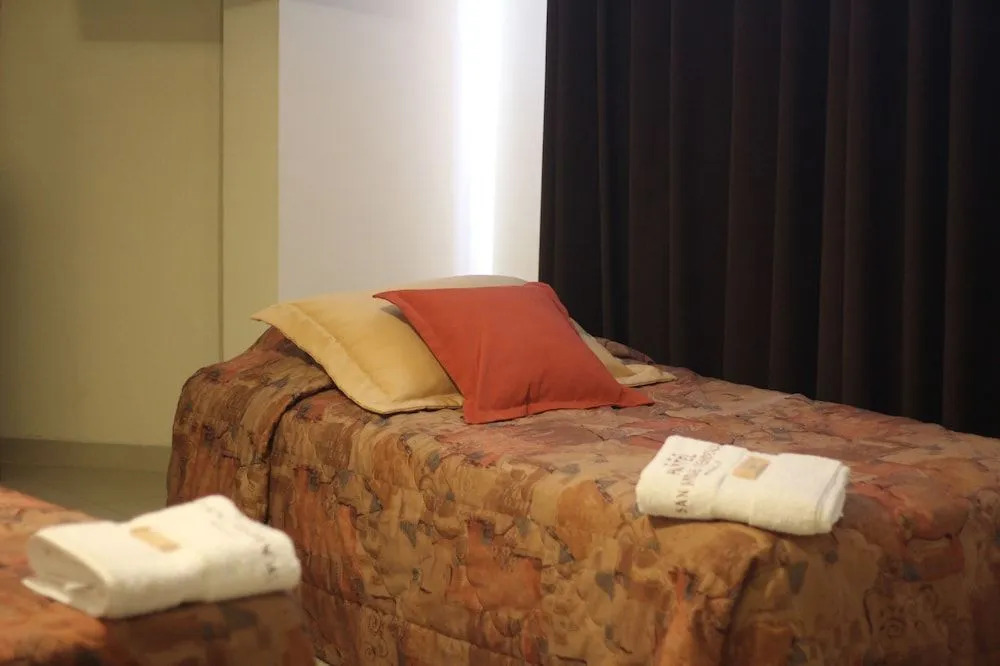 Hotel San Jorge Residencial