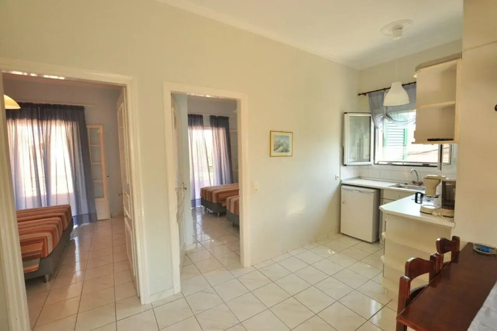 Elena Apartments Corfu