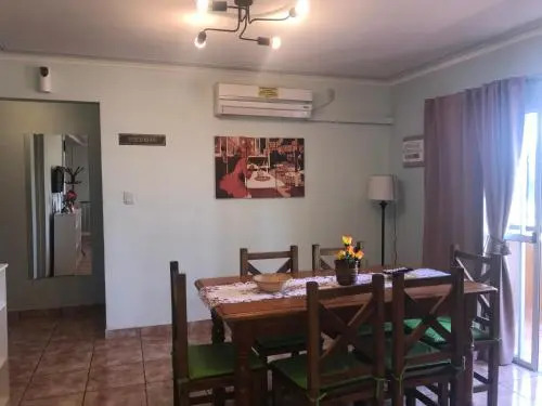 Virgen del Valle Apart Tucumán - cocheras privadas