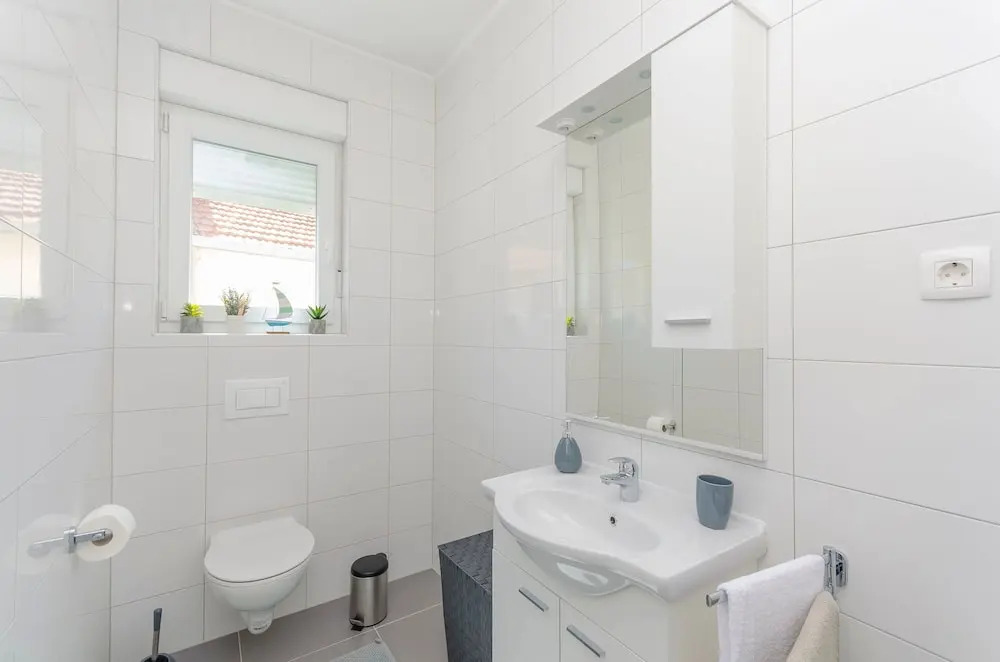 Apartments Luxury and Sea View