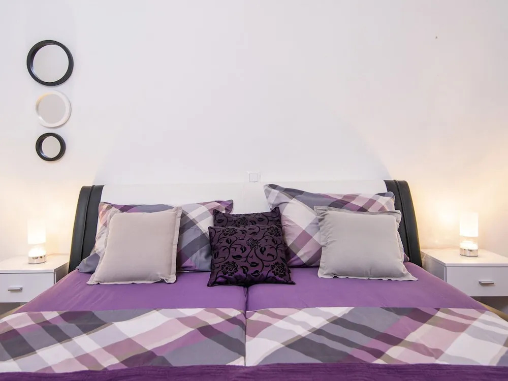 Apartments Adria