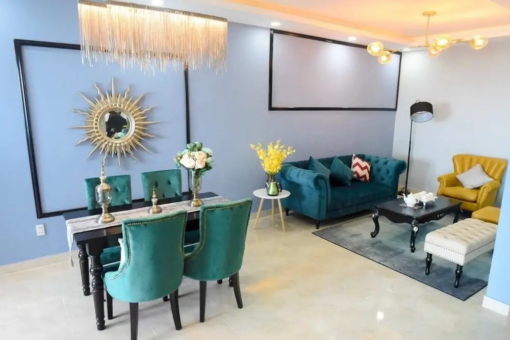 Homestay SeaView Nha Trang - Host by Tung Nguyen - Book Tour & Full Service