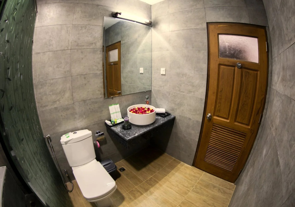 Amayar Nadi Hotel (Mandalay)