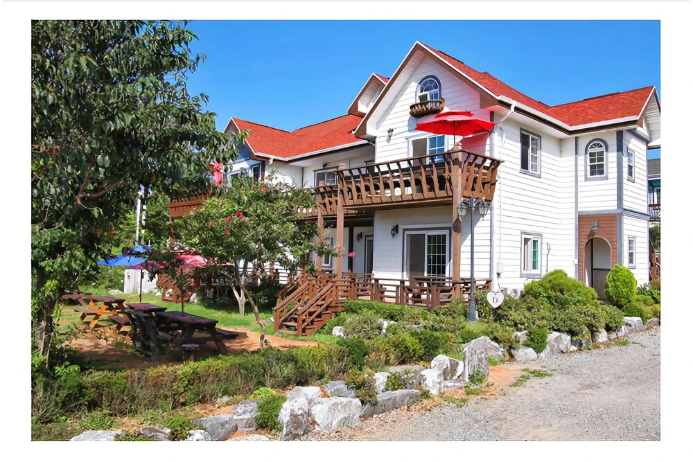 Taean Everland Pension