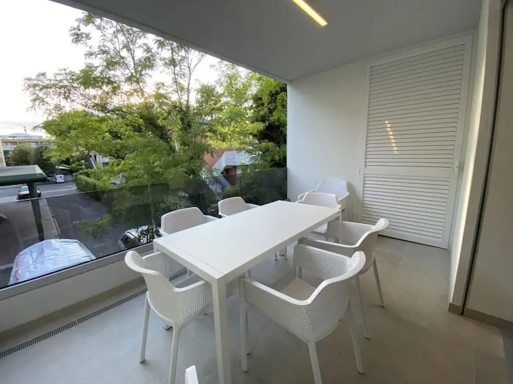 Bright Accommodation 300m From the sea