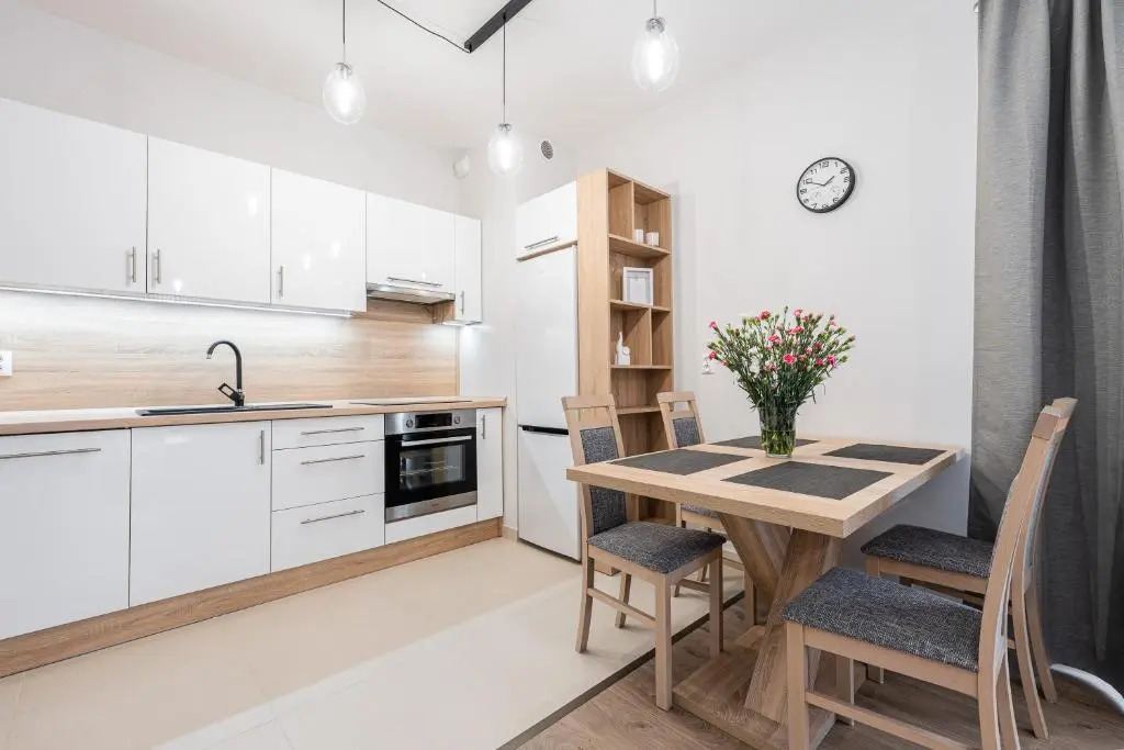 Apartamenty Tespis - Francuska Atal Park