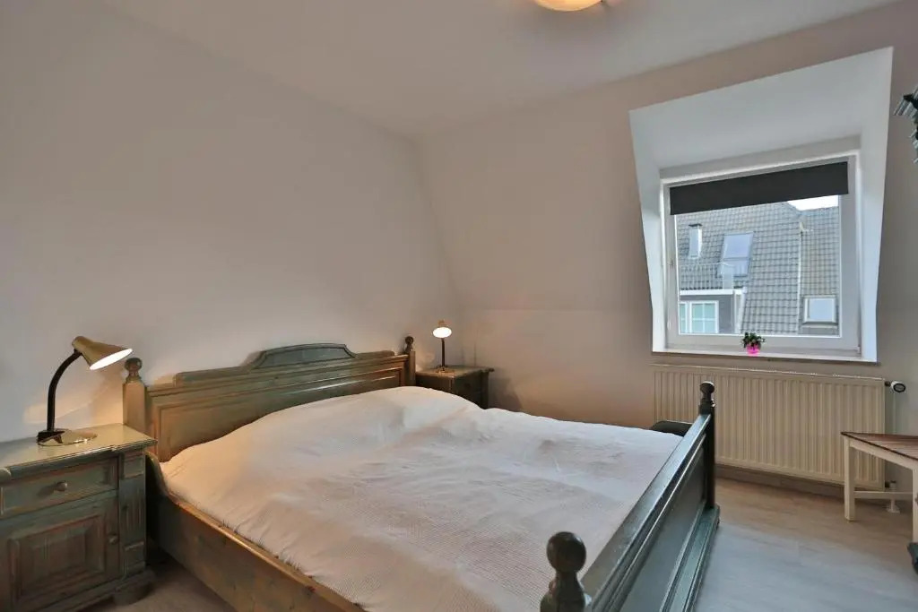 Haus Parkblick Parkblick Appartement 12