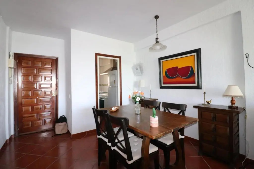 Apartment Verdemar Spainsunrentals 1040