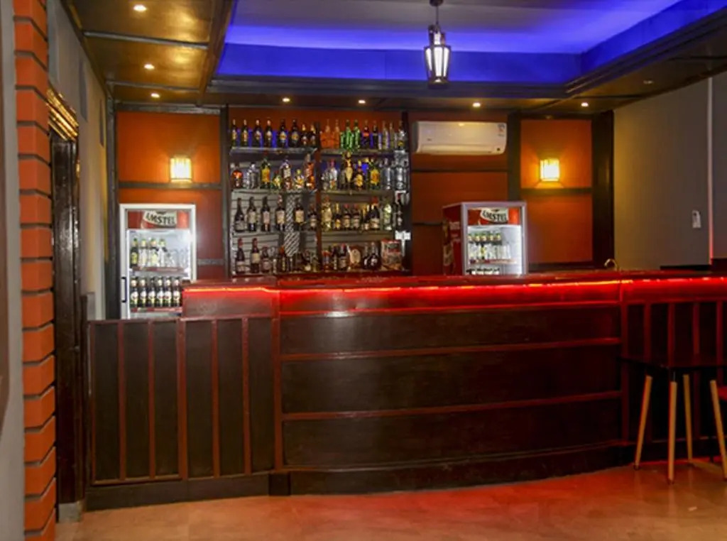 Hotel Kangaroo Bujumbura