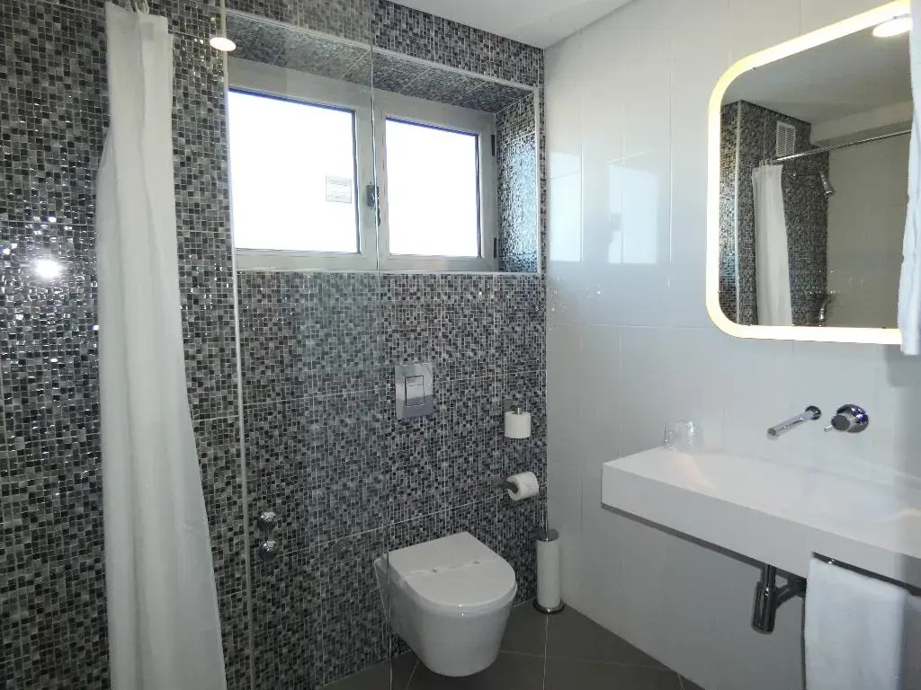 Dorma Praia Golfe