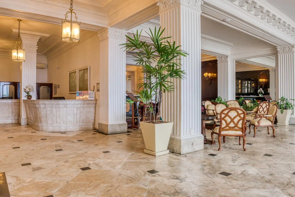 Olinda Rio Hotel