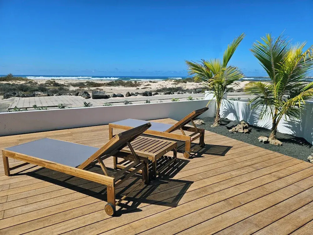 MAAR Suites Cotillo
