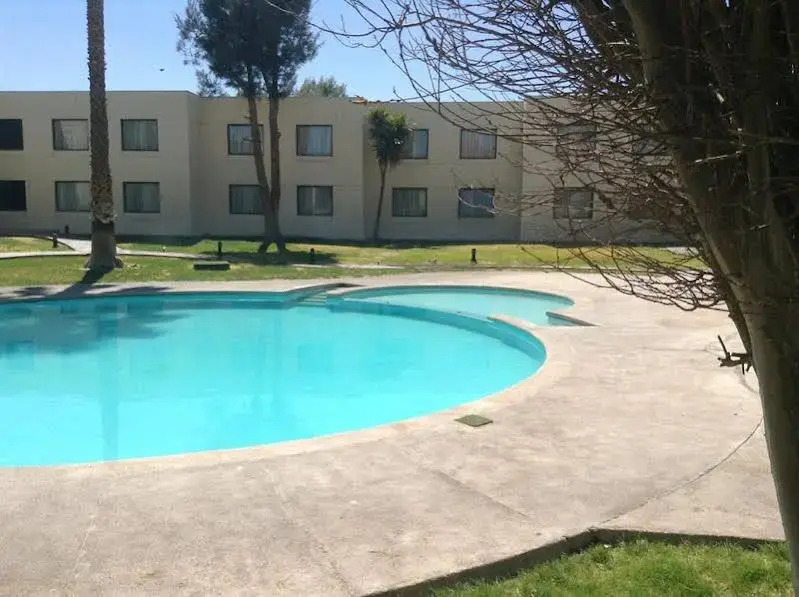 Park Hotel Calama