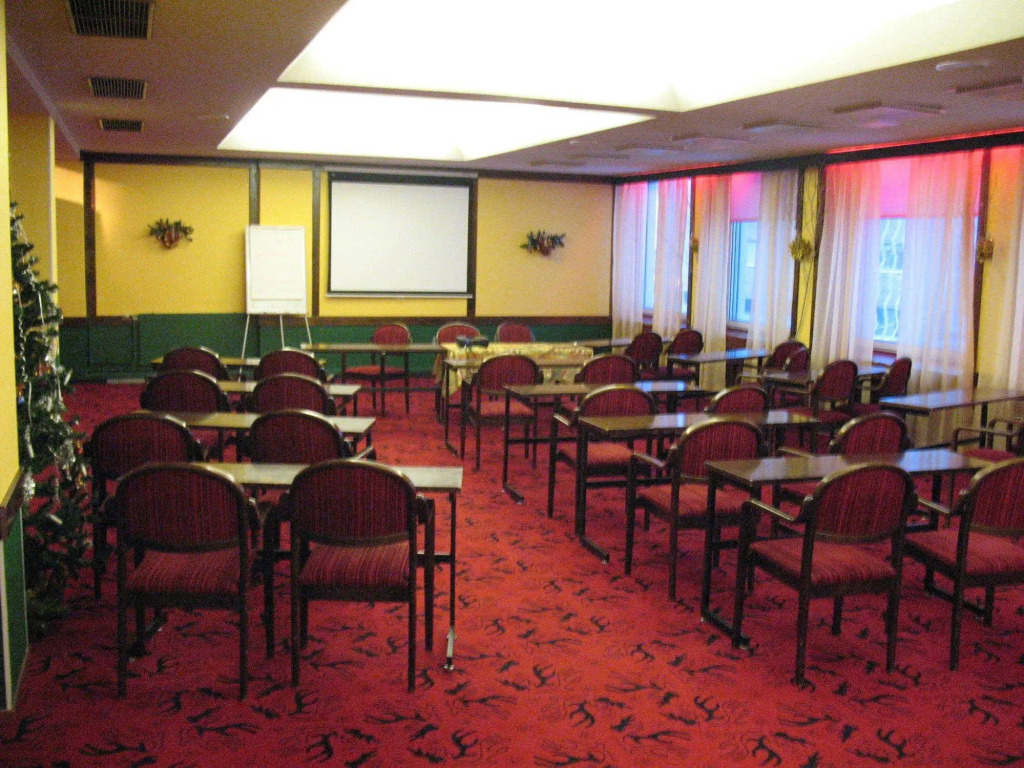 Hotel Kemijärvi