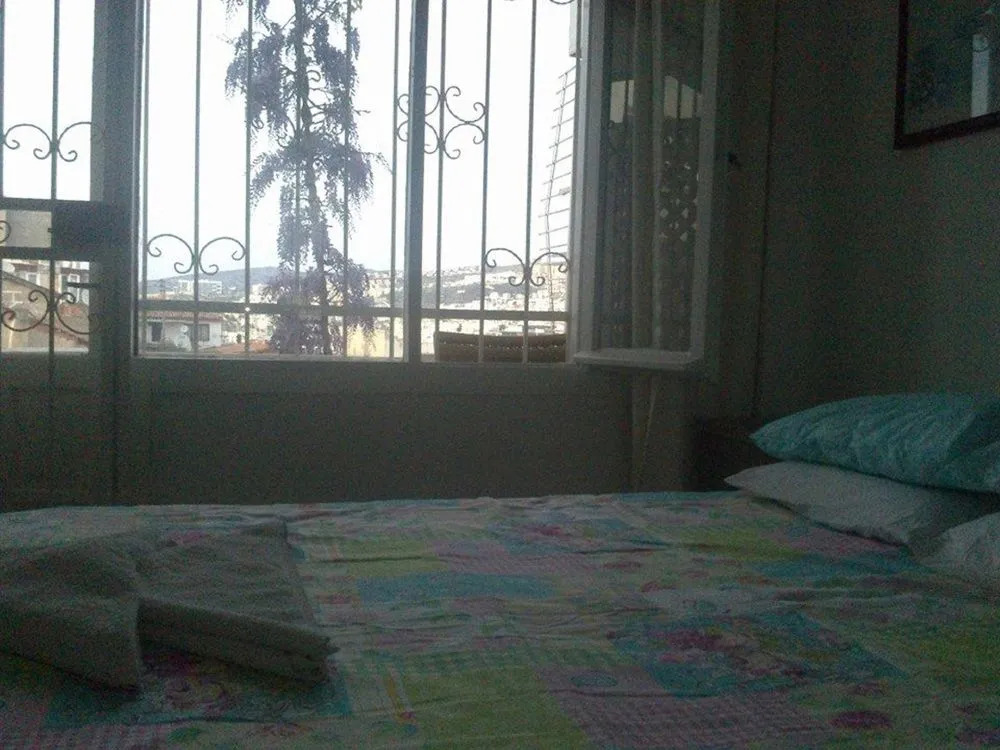 Anzac Golden Bed