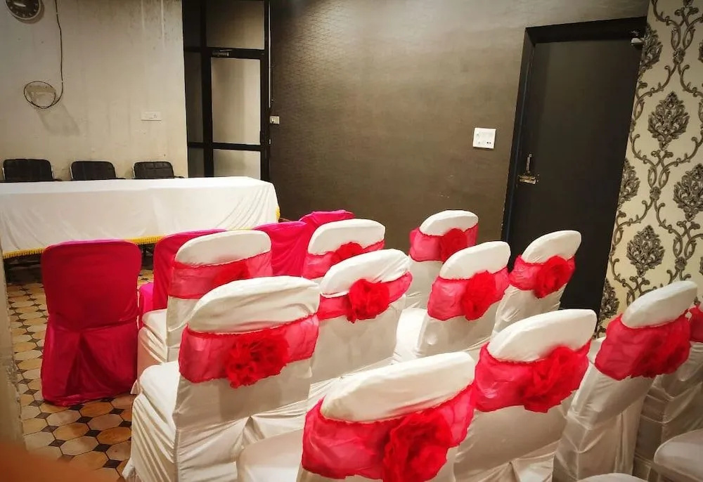 Hotel Chhattisgarh Inn