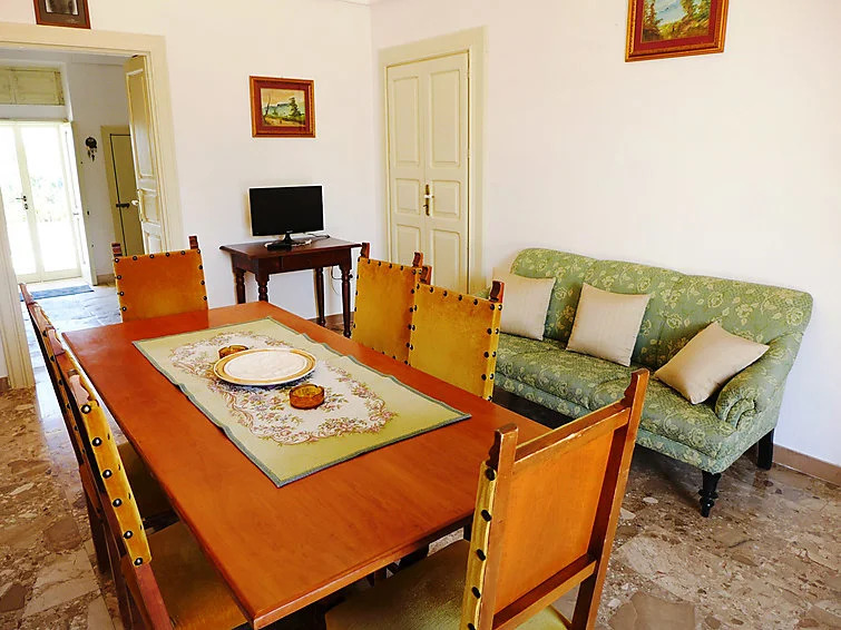 Locazione Turistica Casina Lamacoppa