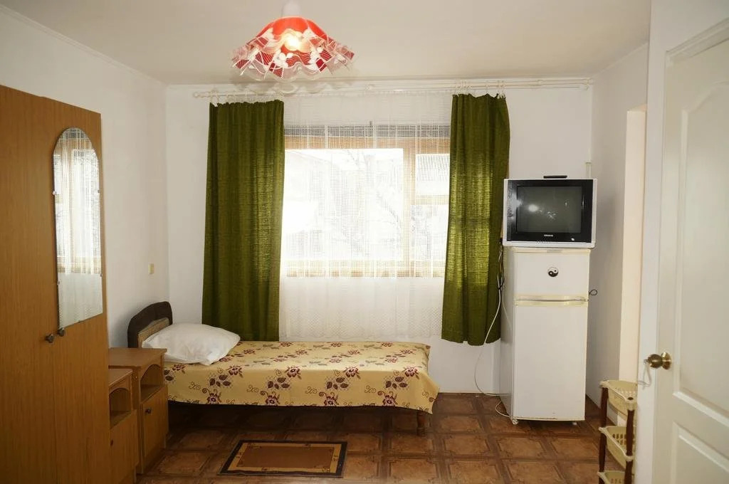Guest House Santa Zita