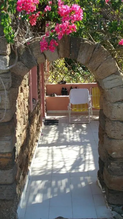 Agriturismo Zinedi