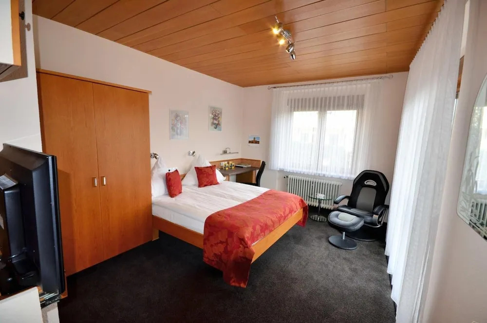 Hotel-Restaurant Zur Mainlust