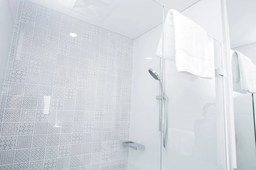 E10 Darling Harbour 2 BDR APT