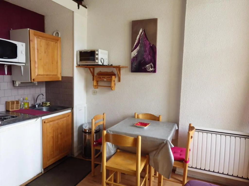 Les Asters - Freeloc Immobilier