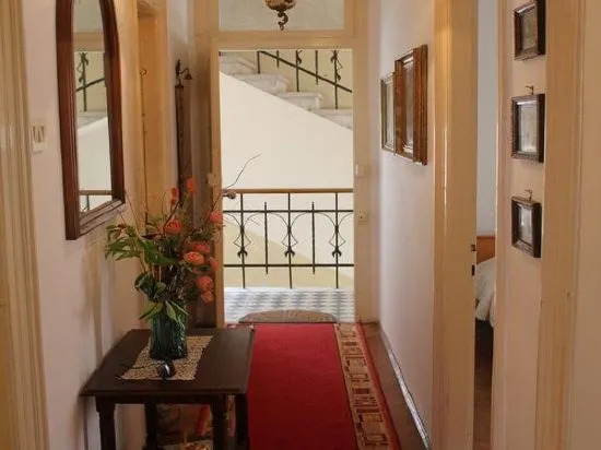 Apartment Dona Vesna