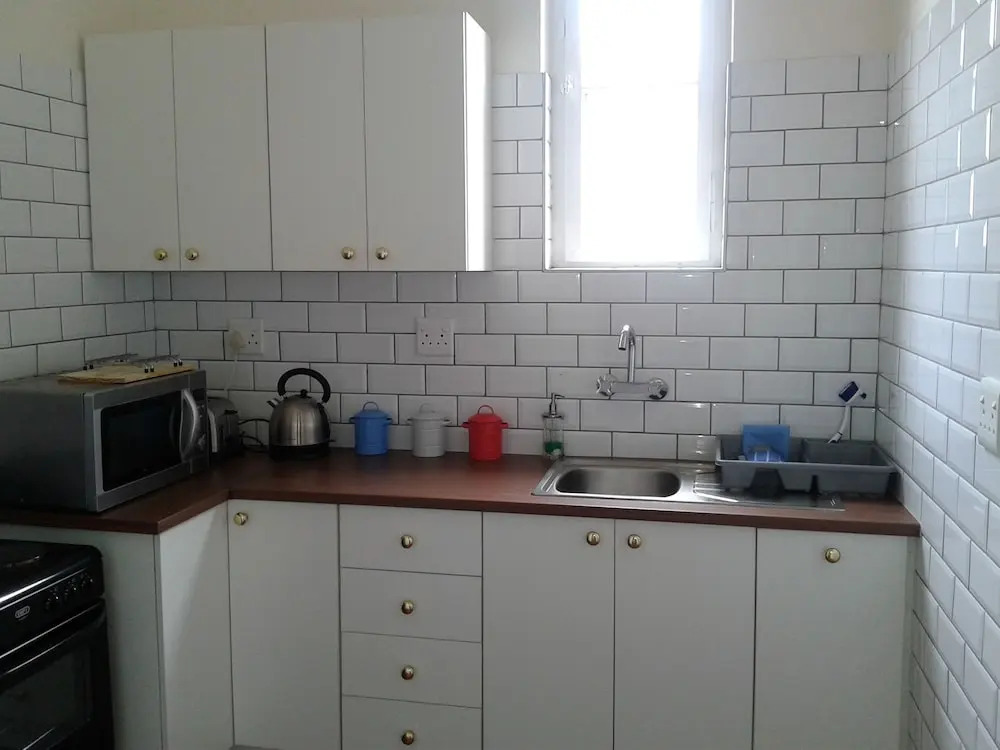 Jetty Self-Catering