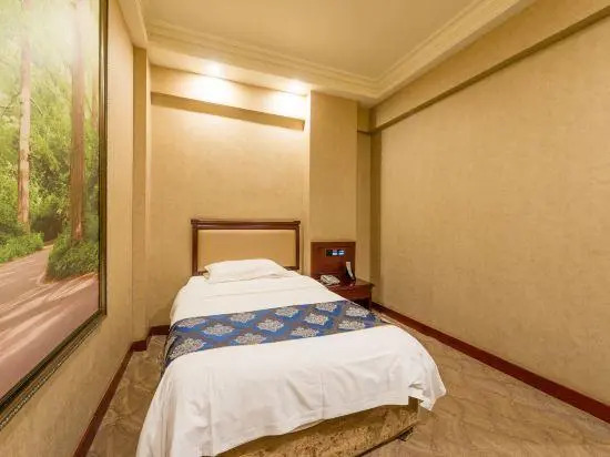 Kaiyue Hotel