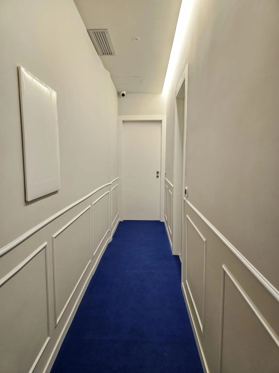 Andreola Central Hotel