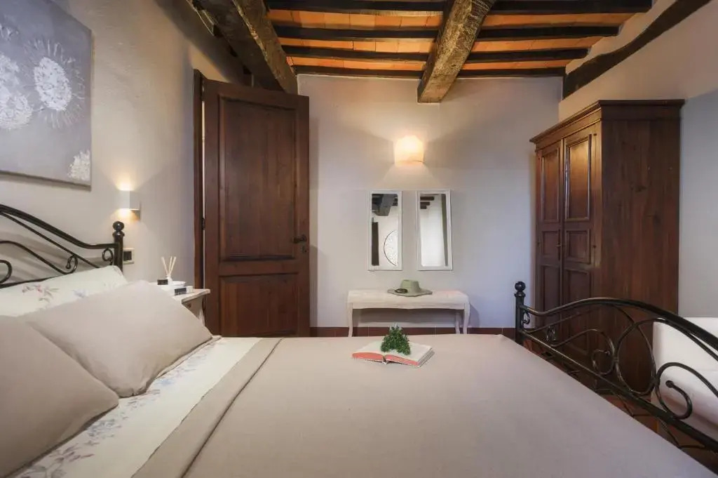 Agriturismo La Fonte