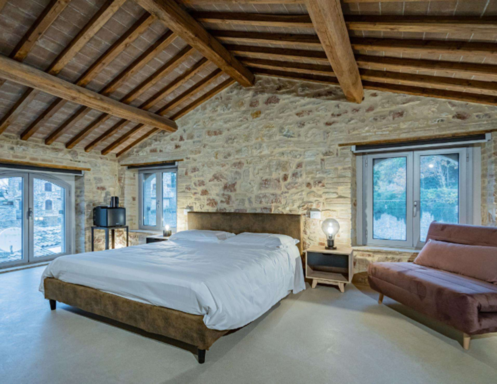 Anfihouse B&B and Apartments