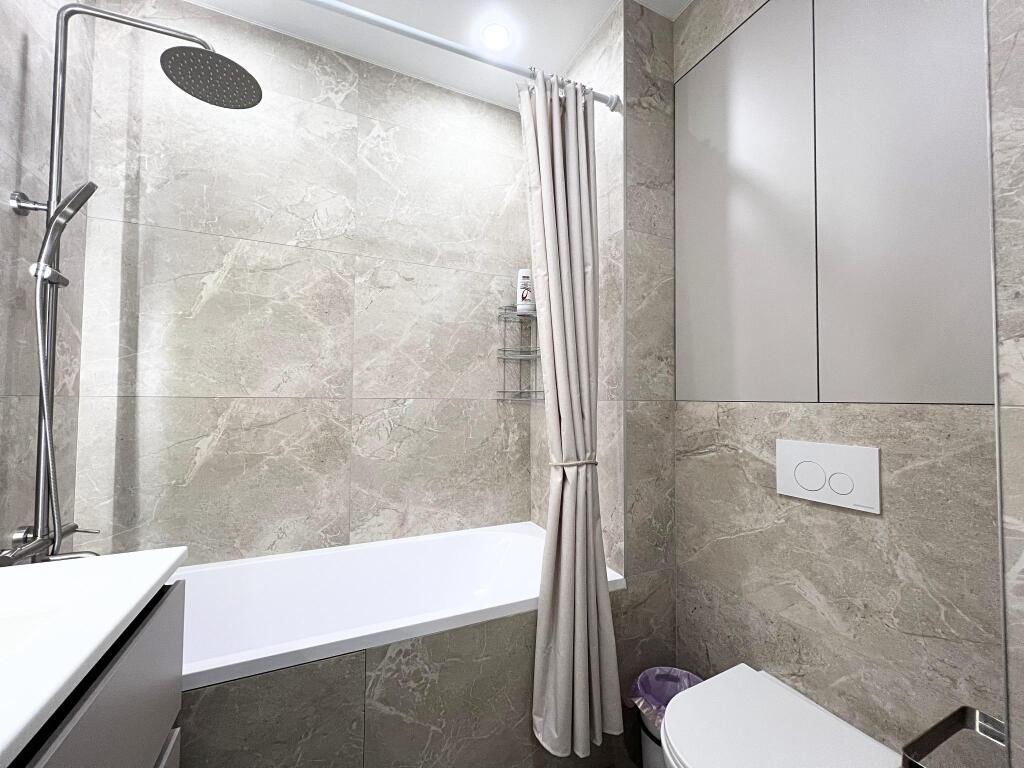 Studio Apartment On the Sofia side