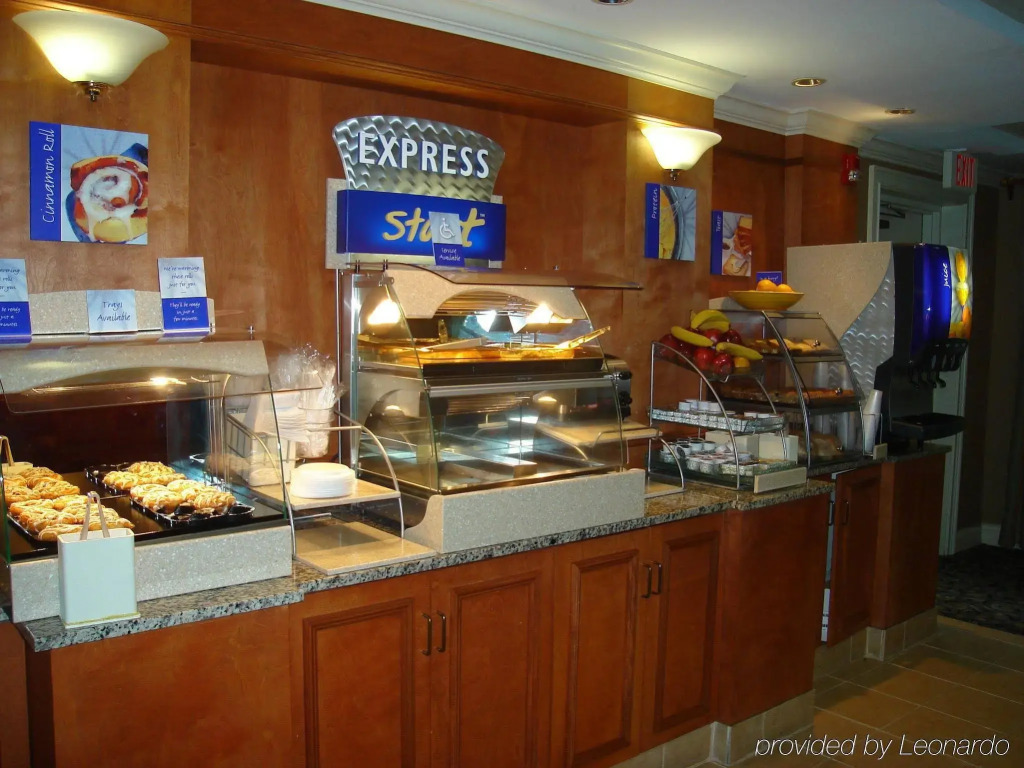 Holiday Inn Express Birmingham Irondale East by IHG