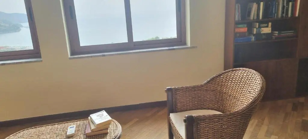 Qvattro stagioni panoramic suites