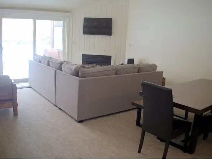 Three Kings Condominiums