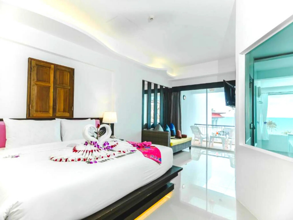 The Samui Beach Resort
