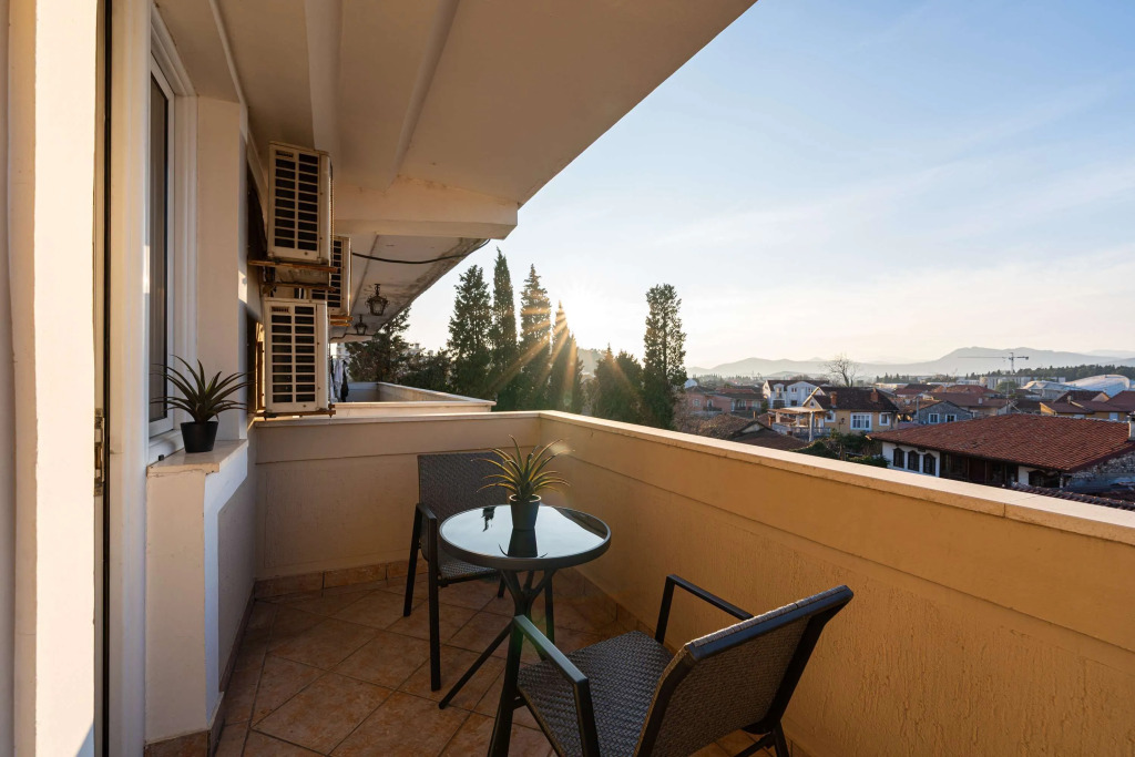 Hotel Bojatours