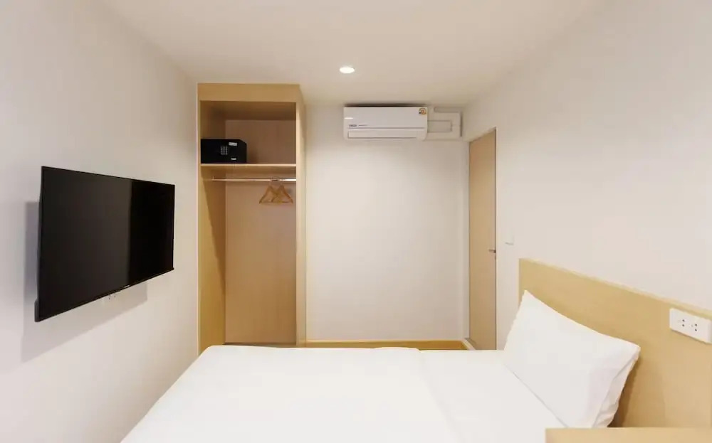 Takka Hotel - Bearing