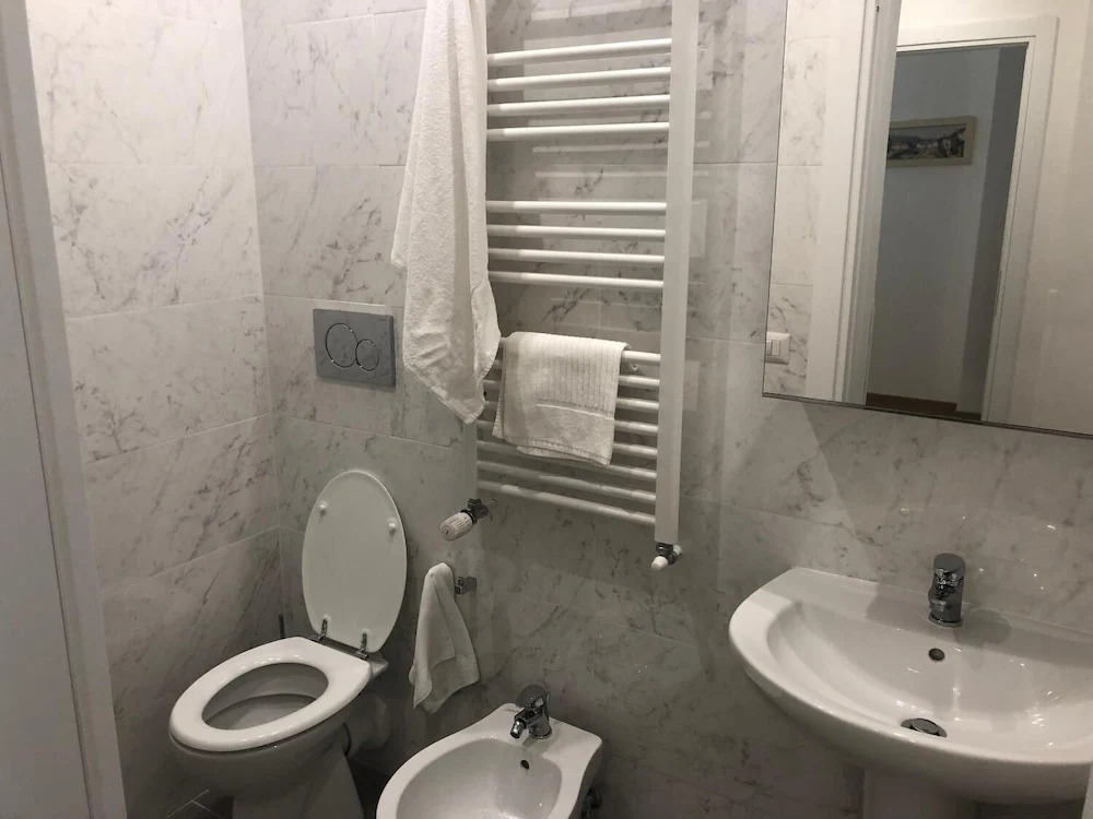 B&B Dea Tiburtina