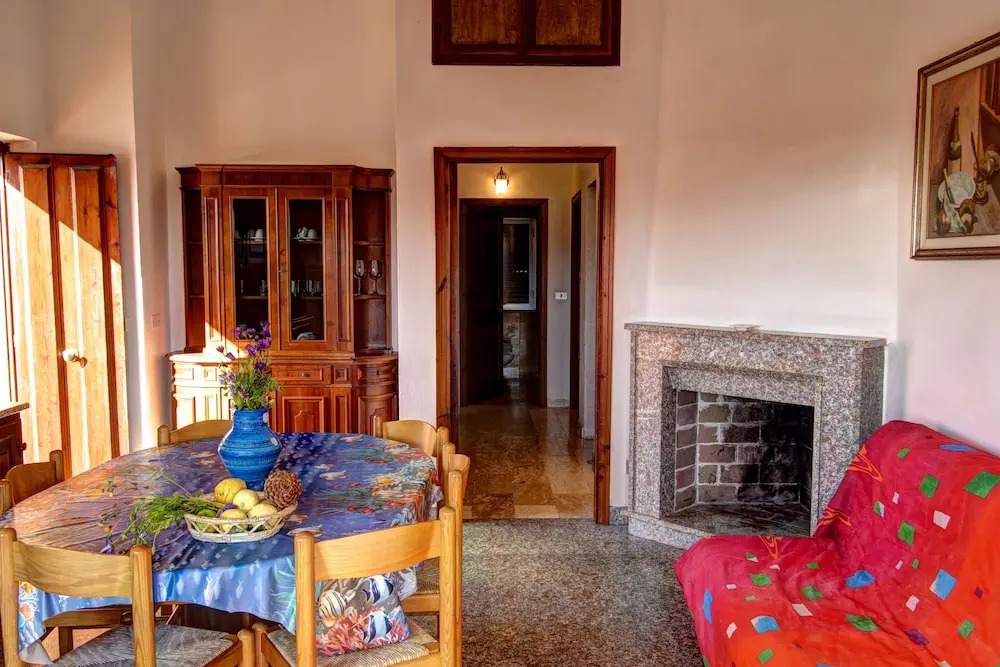 Isola Rossa Appartamenti Comfort plus
