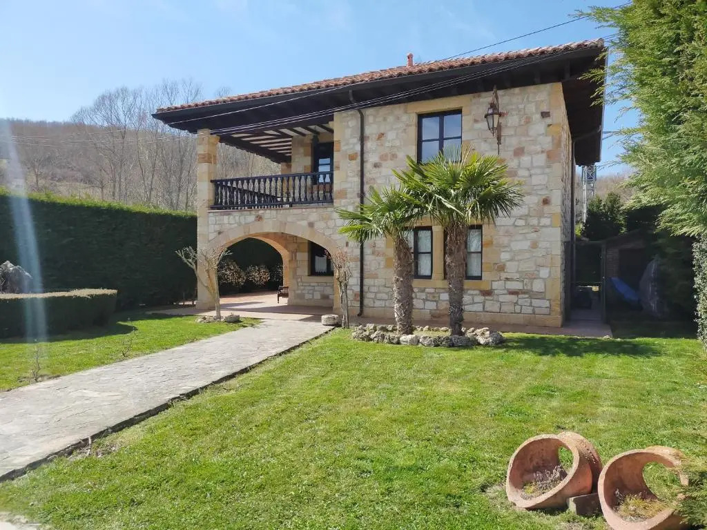 Apartamento Pico Almonga