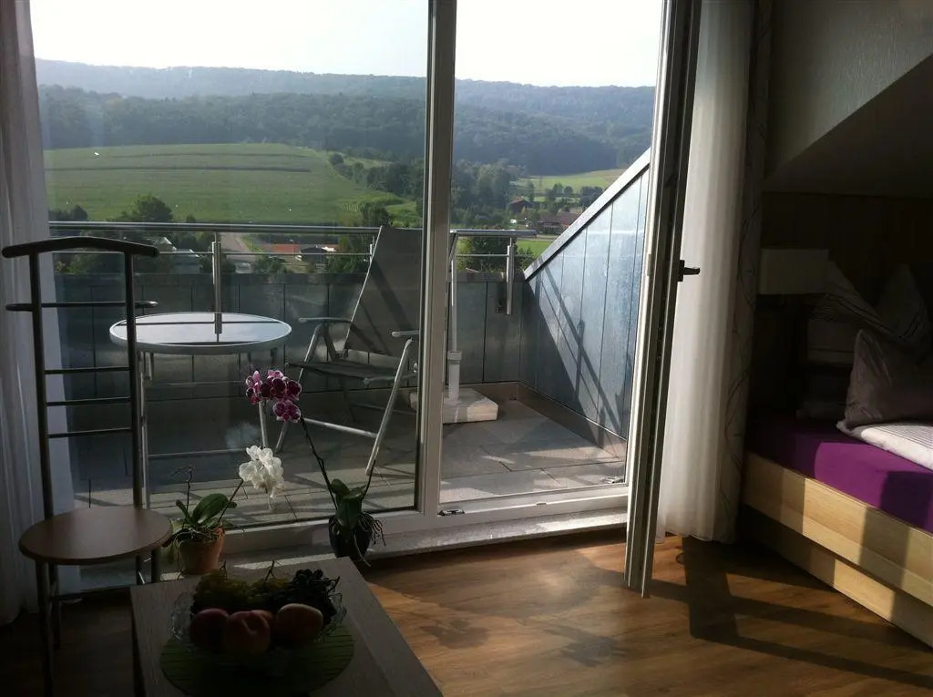 Landpension Wachtkopf