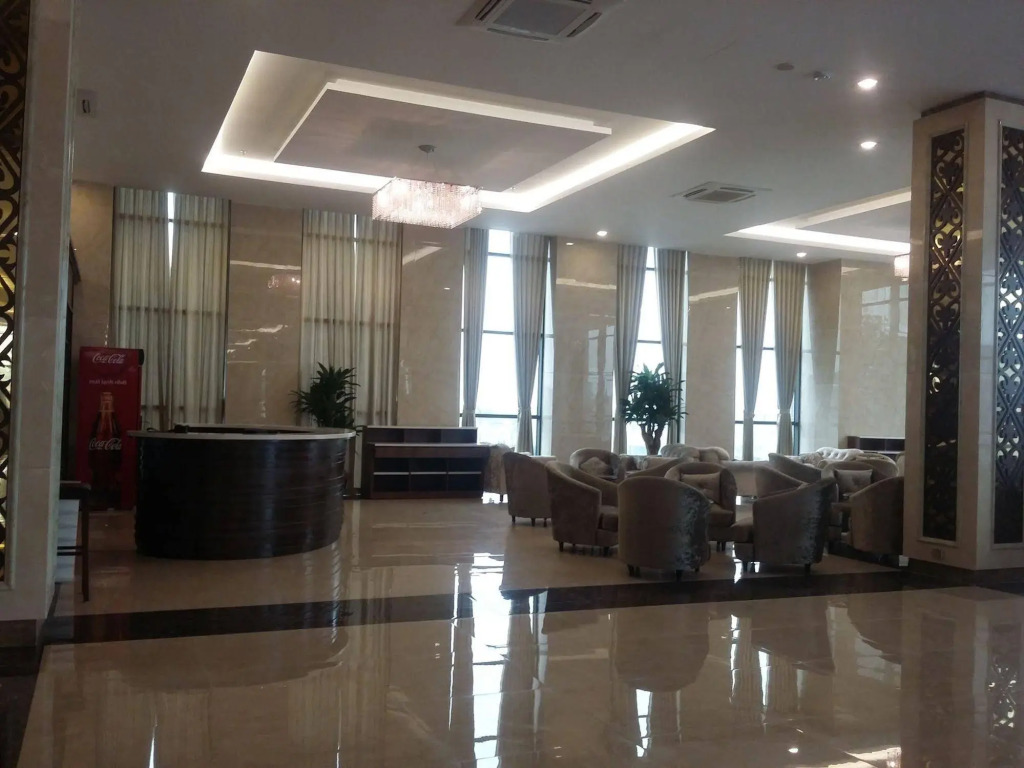 Muong Thanh Grand Thanh Hoa Hotel