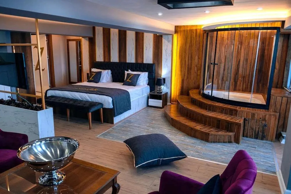 Mira Hotel Küçükyalı
