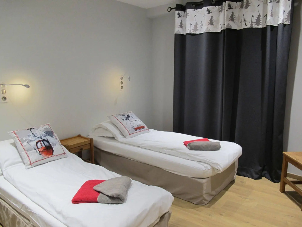 Hotel la Turra