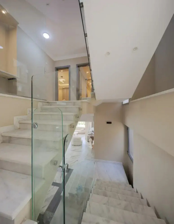ALSAWAH Spacious Family Villa in Palm Hills Sheikh Zayed