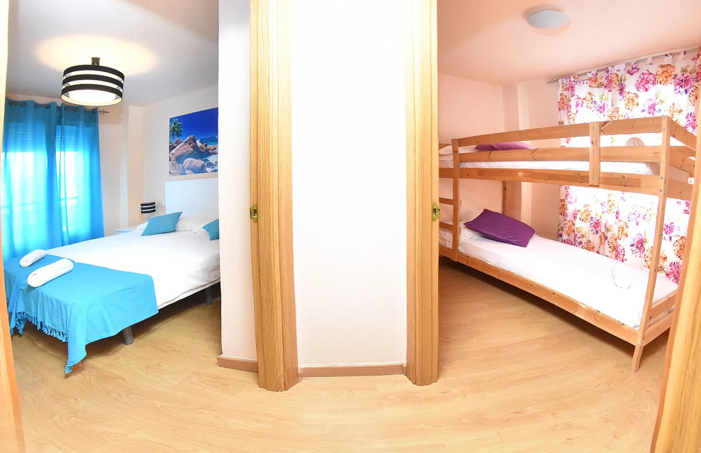 Apartamento Centrosol