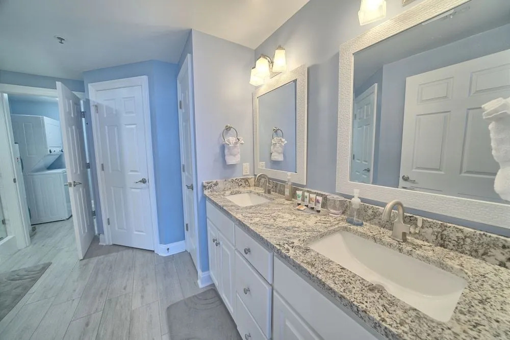 Gulf Crest Condominium #1204 - 2 Br Condo