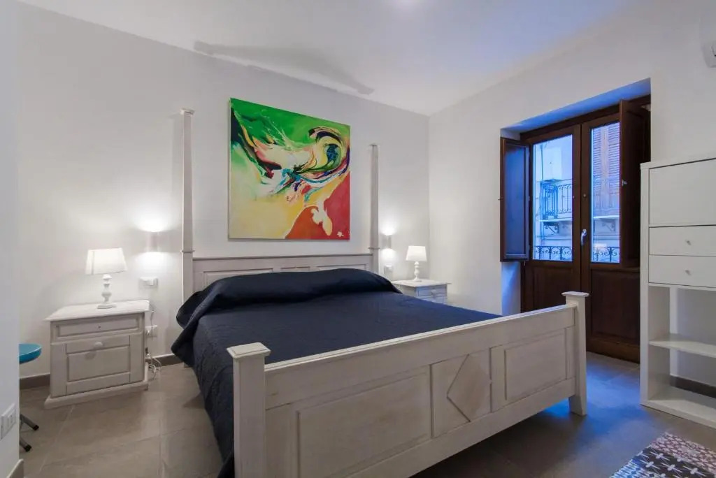 Casa Leonardo e Romeo